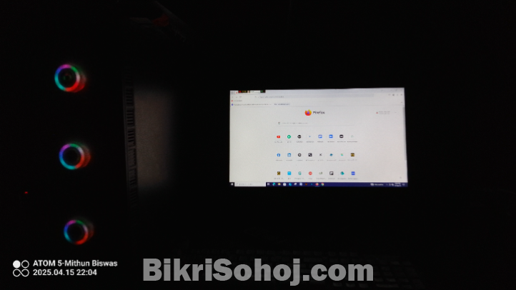 ডেস্কটপ কম্পিটার সেল